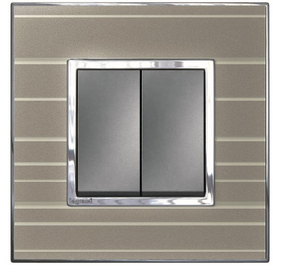 MẶT CHE VUÔNG - FORMAL